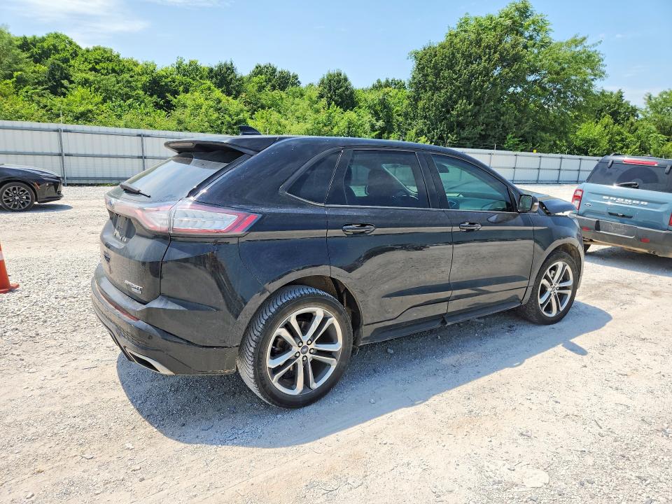 Aukcja sprzedaży 2017 Ford Edge, vin: 2FMPK4AP8HBB37091, numer aukcji: 60378686