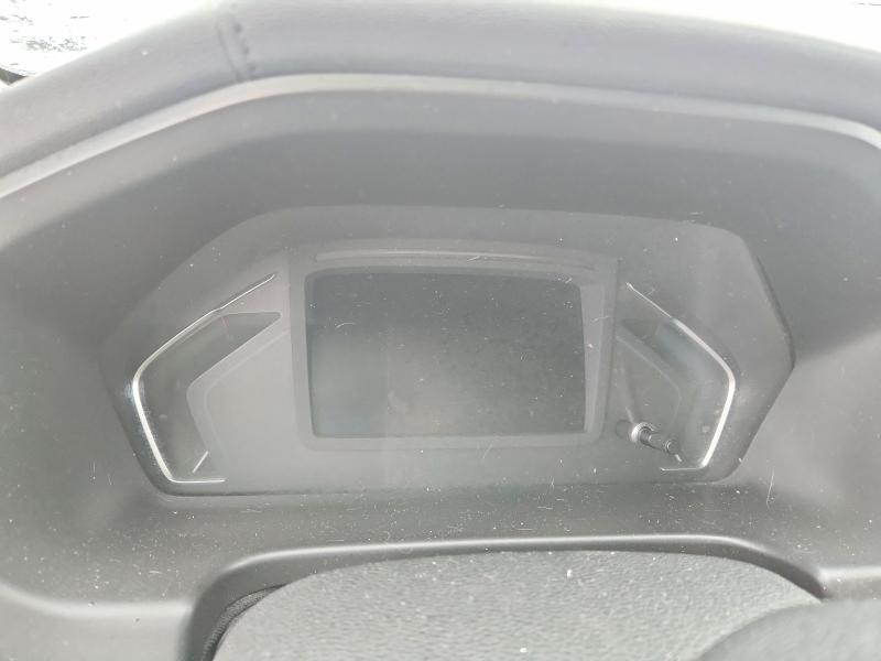 59226246 :رقم المزاد ، 5FNRL6H93NB008221 vin ، 2022 Honda Odyssey مزاد بيع