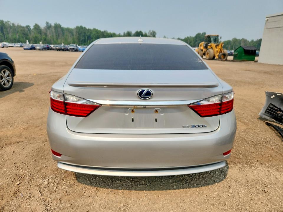 Aukcja sprzedaży 2014 Lexus Es, vin: JTHBW1GG5E2059975, numer aukcji: 61189156