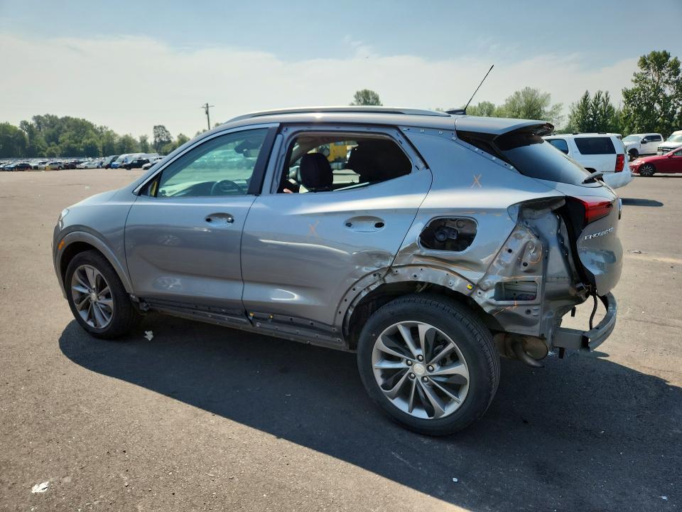 Aukcja sprzedaży 2023 Buick Encore Gx, vin: KL4MMDSL9PB120845, numer aukcji: 61607106