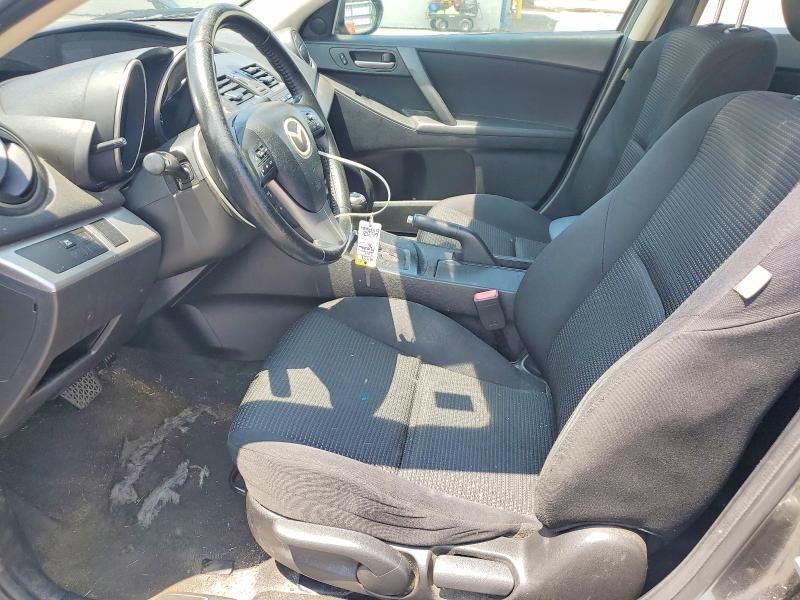 Продаж на аукціоні авто 2012 Mazda 3, vin: JM1BL1V80C1614923, номер лоту: 61864556