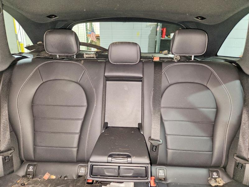 Продаж на аукціоні авто 2020 Mercedes-benz Glc, vin: W1N0G8EB7LF800910, номер лоту: 61894116