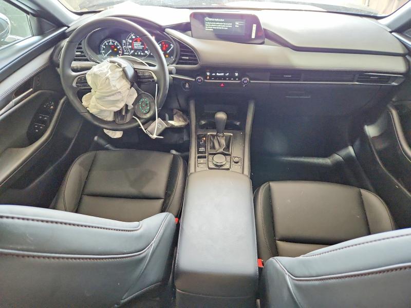 Продажа на аукционе авто 2026 Mazda 3, vin: JM1BPAKL1T1863342, номер лота: 62566666