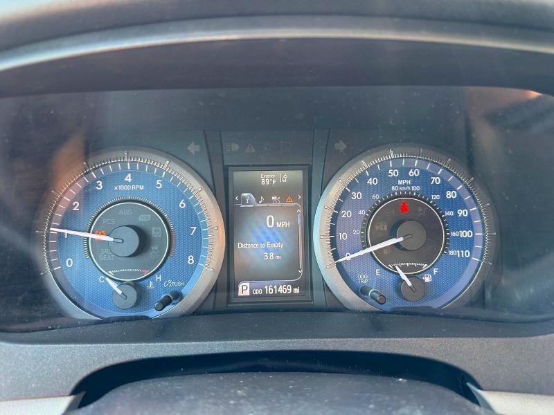 2018 Toyota Sienna მანქანა იყიდება აუქციონზე, vin: 5TDJZ3DC1JS189479, აუქციონის ნომერი: 61314106