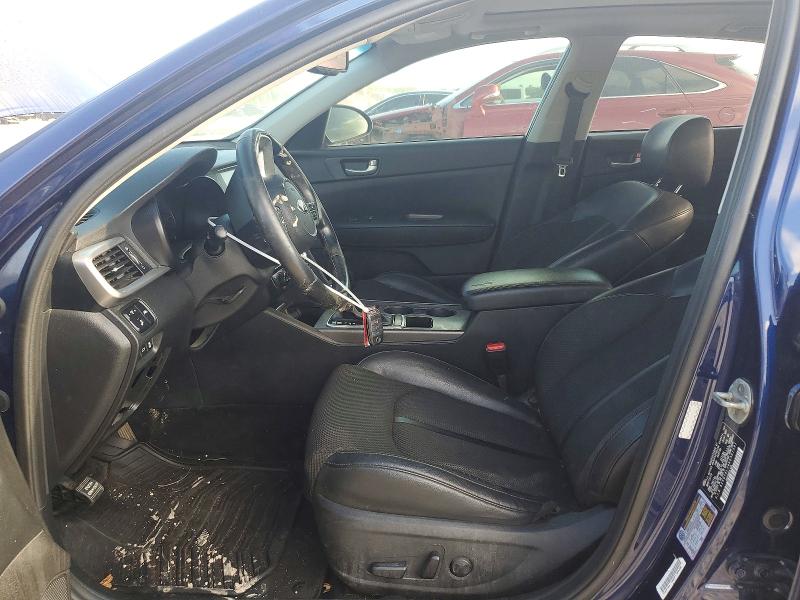 Aukcja sprzedaży 2019 Kia Optima, vin: 5XXGT4L34KG361591, numer aukcji: 61620026