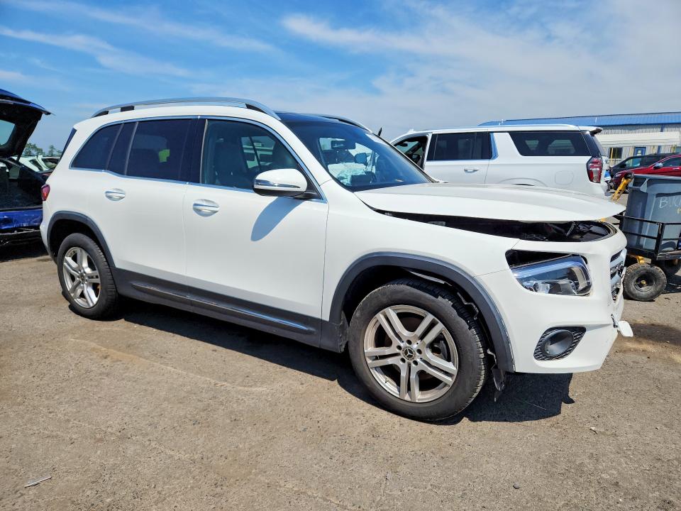 Продажа на аукционе авто 2021 Mercedes-benz Glb, vin: W1N4M4HB9MW098783, номер лота: 61067946
