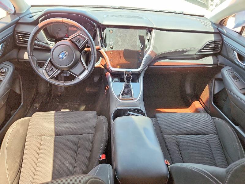 Продажа на аукционе авто 2020 Subaru Legacy, vin: 4S3BWAE62L3002572, номер лота: 62296286