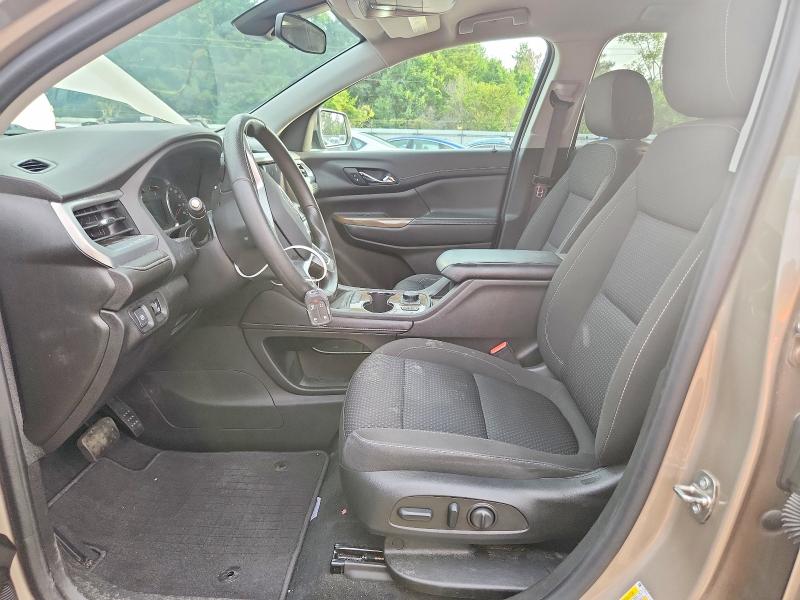 Aukcja sprzedaży 2022 Gmc Acadia, vin: 1GKKNRL41NZ110382, numer aukcji: 60853846