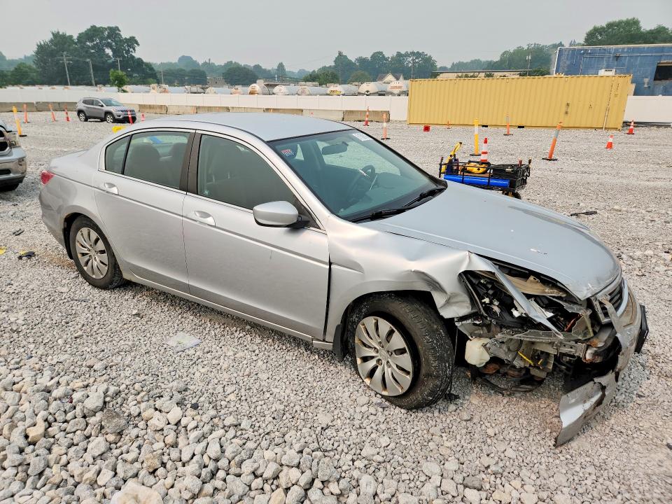 Продаж на аукціоні авто 2008 Honda Accord, vin: 1HGCP26358A021732, номер лоту: 61589166
