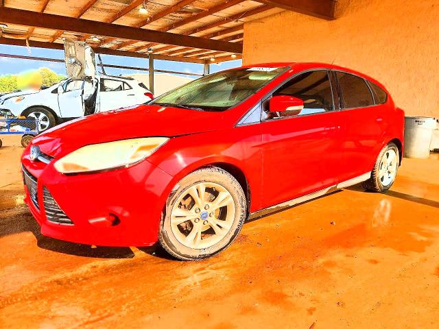 Продаж на аукціоні авто 2014 Ford Focus, vin: 1FADP3K20EL410001, номер лоту: 62896476