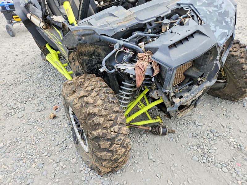 Продажа на аукционе авто 2021 Kawasaki Krx 1000, vin: JKARFCB10MB501424, номер лота: 62275946