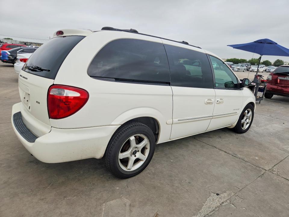 Aukcja sprzedaży 2001 Dodge Grand Caravan, vin: 2B8GP54L81R411760, numer aukcji: 61417586