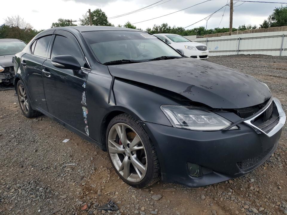 Продаж на аукціоні авто 2009 Lexus Is, vin: JTHBK262292092431, номер лоту: 60003126