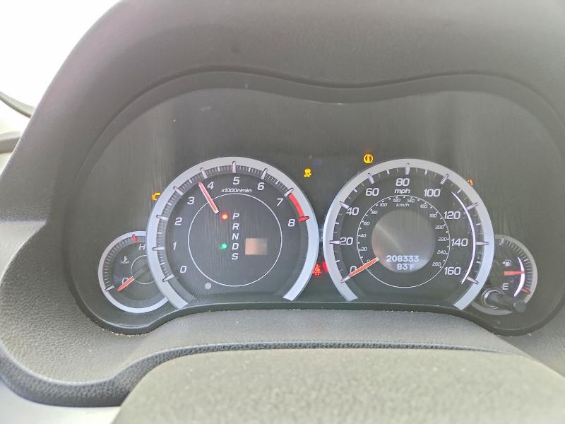 2011 Acura Tsx მანქანა იყიდება აუქციონზე, vin: JH4CU2F69BC006730, აუქციონის ნომერი: 60515006