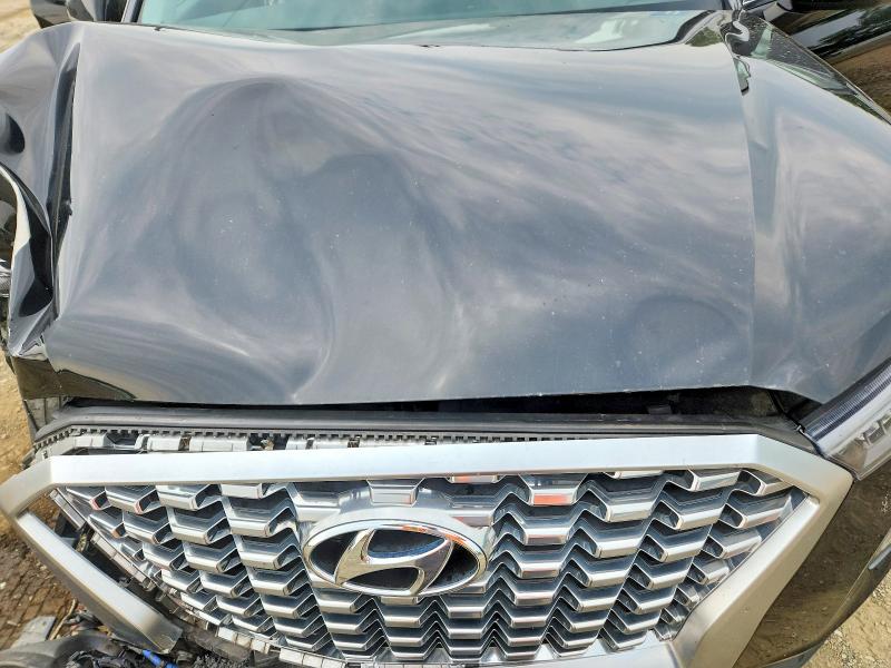 62843136 :رقم المزاد ، KM8R4DHE3LU172759 vin ، 2020 Hyundai Palisade مزاد بيع