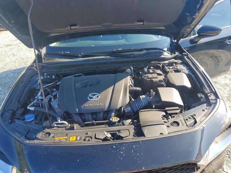Aukcja sprzedaży 2021 Mazda 3, vin: JM1BPACL2M1308268, numer aukcji: 61300276