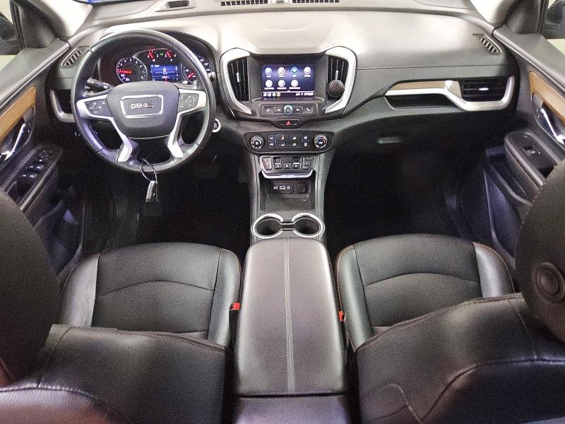 Aukcja sprzedaży 2020 Gmc Terrain, vin: 3GKALMEVXLL225982, numer aukcji: 60700296