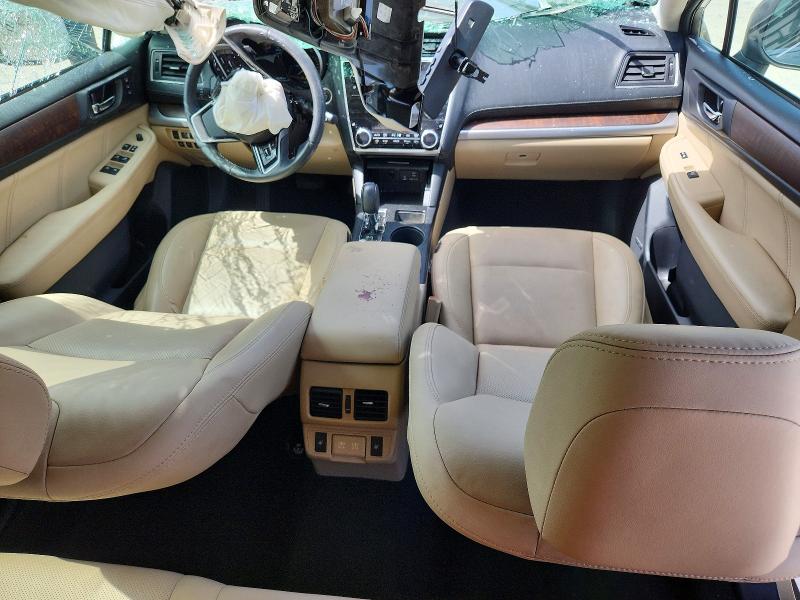 Aukcja sprzedaży 2019 Subaru Outback, vin: 4S4BSAJC9K3253736, numer aukcji: 60295666
