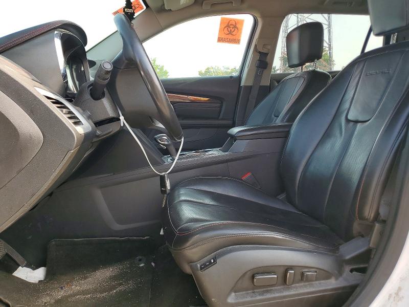 60975776 :رقم المزاد ، 2GKFLZE33D6184005 vin ، 2013 Gmc Terrain مزاد بيع
