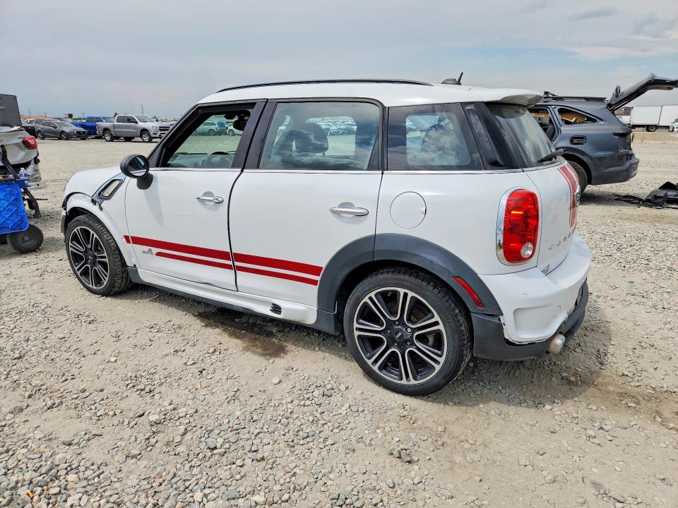 Продажа на аукционе авто 2014 Mini Cooper, vin: WMWZC5C59EWM17881, номер лота: 61642986