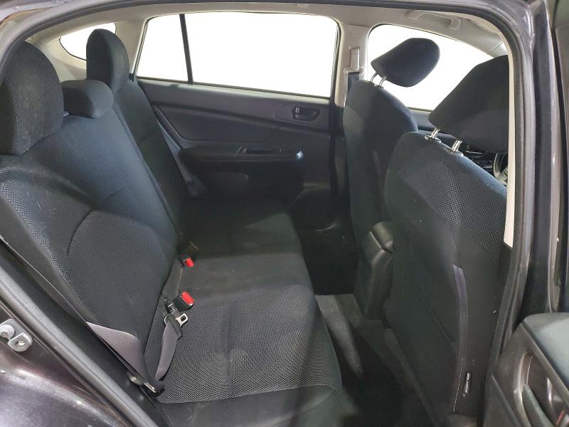 2014 Subaru Impreza მანქანა იყიდება აუქციონზე, vin: JF1GPAA63E8223389, აუქციონის ნომერი: 62249726