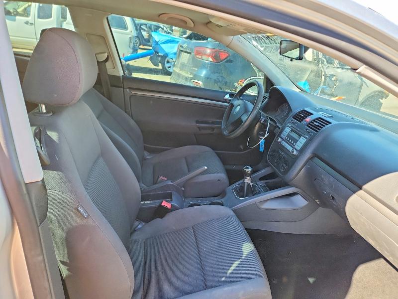 58131366 :رقم المزاد ، WVWAR71K77W200626 vin ، 2007 Volkswagen Rabbit مزاد بيع