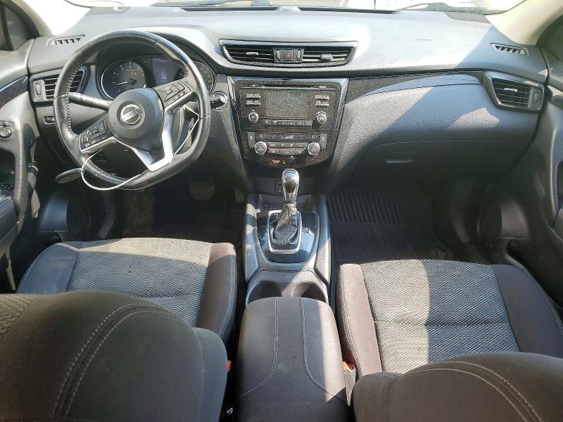 Продаж на аукціоні авто 2018 Nissan Qashqai, vin: JN1BJ1CR8JW259732, номер лоту: 60356306
