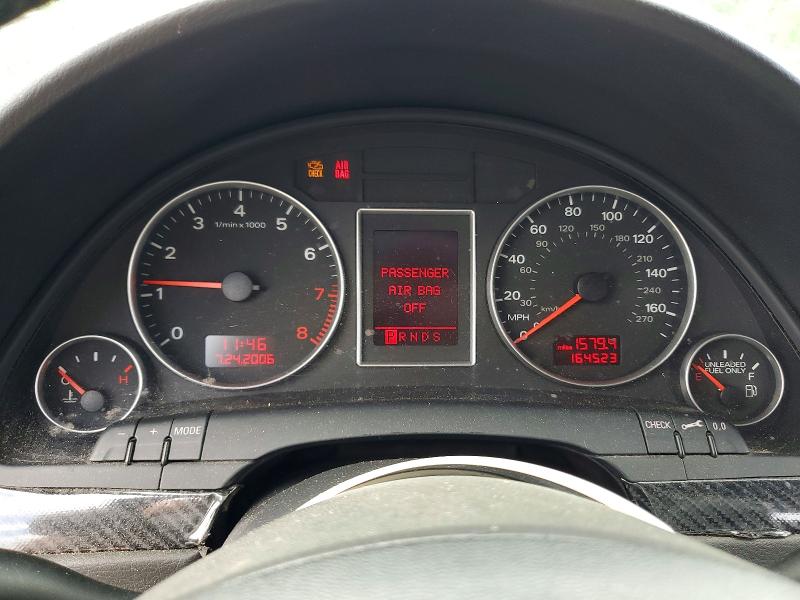 60429066 :رقم المزاد ، WAUDF78E87A277456 vin ، 2007 Audi A4 مزاد بيع
