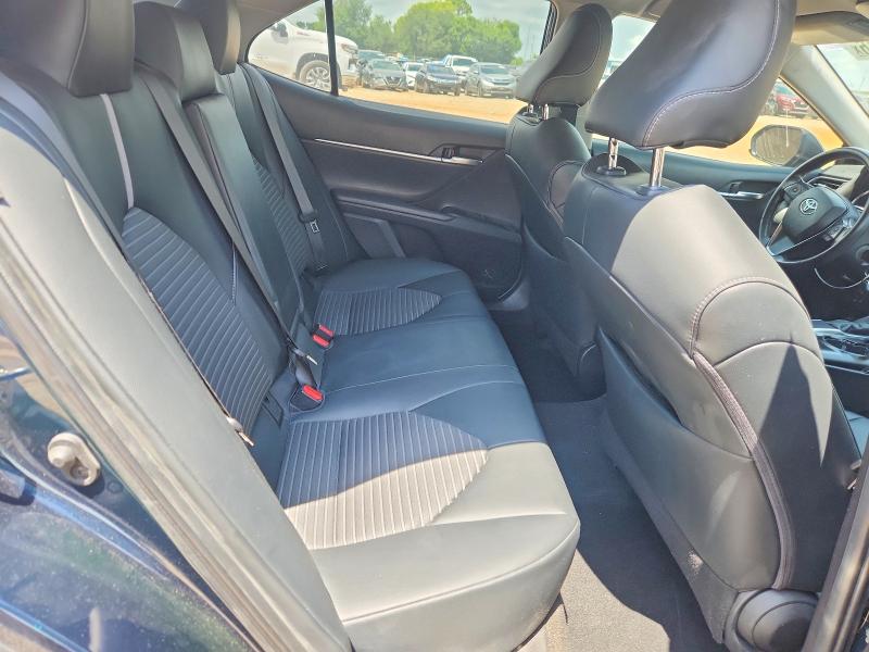 Aukcja sprzedaży 2019 Toyota Camry, vin: 4T1B11HK5KU703389, numer aukcji: 61928416