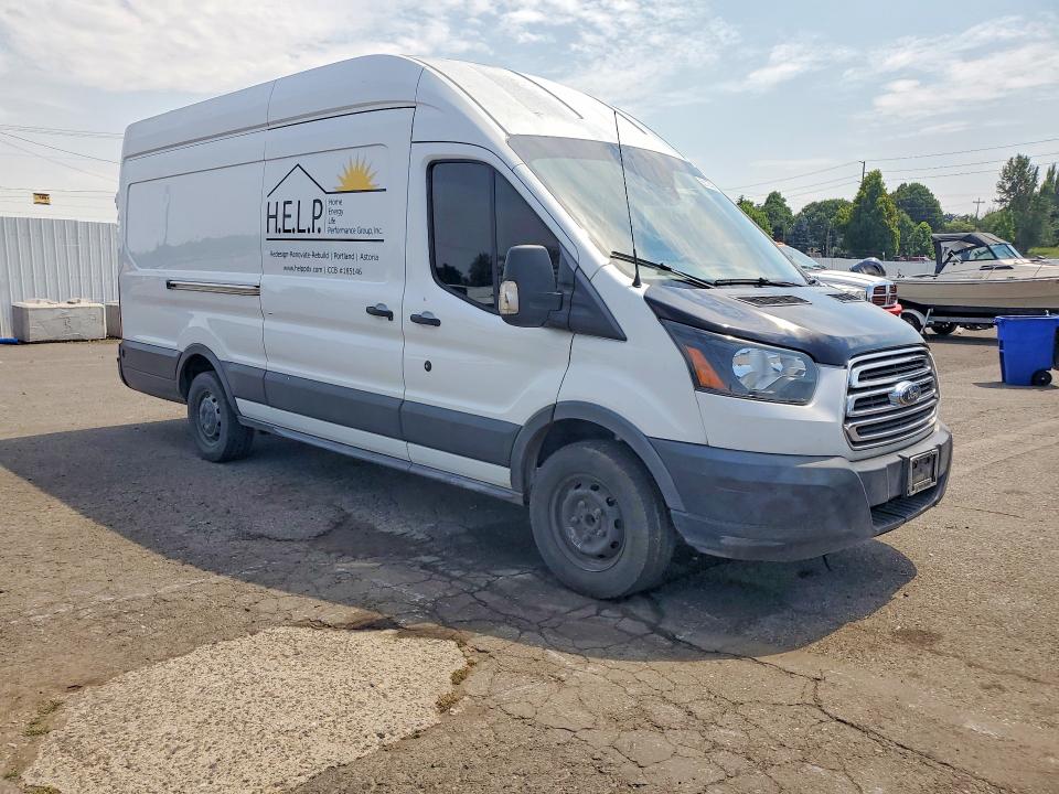 Продажа на аукционе авто 2017 Ford Transit, vin: 1FTBW3XMXHKA39955, номер лота: 62123526
