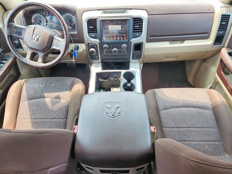 Aukcja sprzedaży 2014 Ram 1500, vin: 1C6RR7LG6ES323034, numer aukcji: 62565076