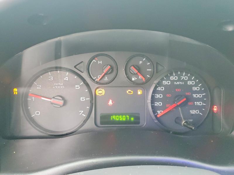 Продаж на аукціоні авто 2005 Ford Freestyle, vin: 1FMZK04165GA36404, номер лоту: 60130686
