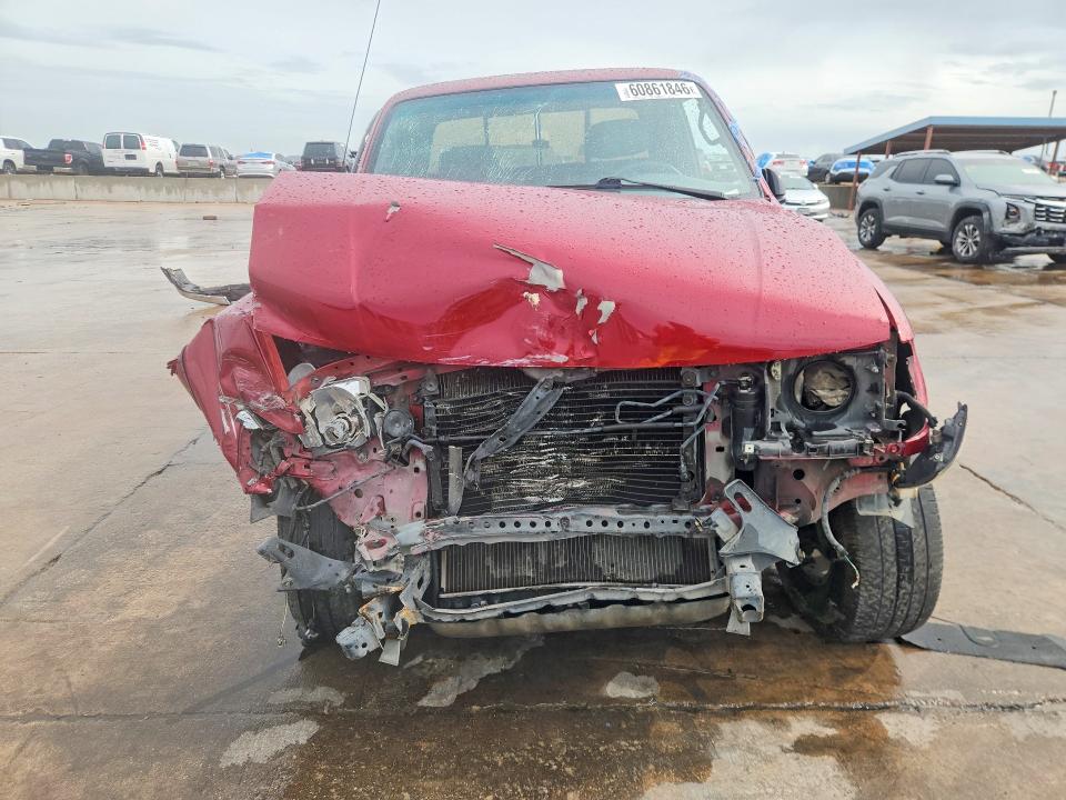 1998 Toyota Tacoma მანქანა იყიდება აუქციონზე, vin: 4TASN92N7WZ161307, აუქციონის ნომერი: 60861846