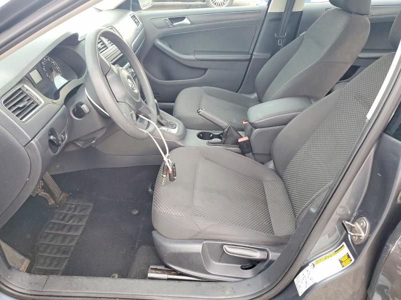 Aukcja sprzedaży 2014 Volkswagen Jetta, vin: 3VW2K7AJ4EM356455, numer aukcji: 61631606