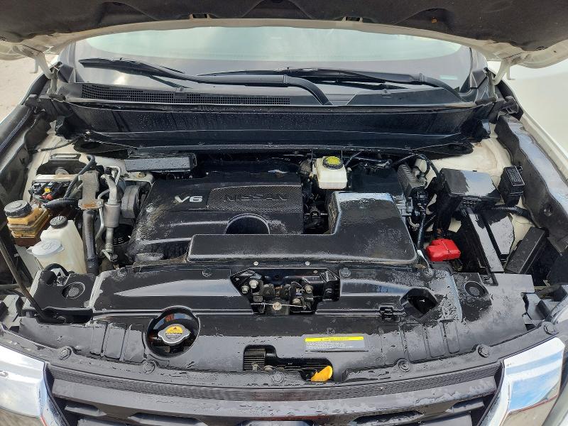 Продаж на аукціоні авто 2019 Nissan Pathfinder, vin: 5N1DR2MM3KC631788, номер лоту: 59307296