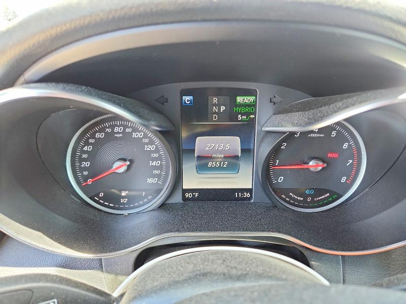 62594186 :رقم المزاد ، WDC0G5EB4KF563338 vin ، 2019 Mercedes-benz Glc مزاد بيع
