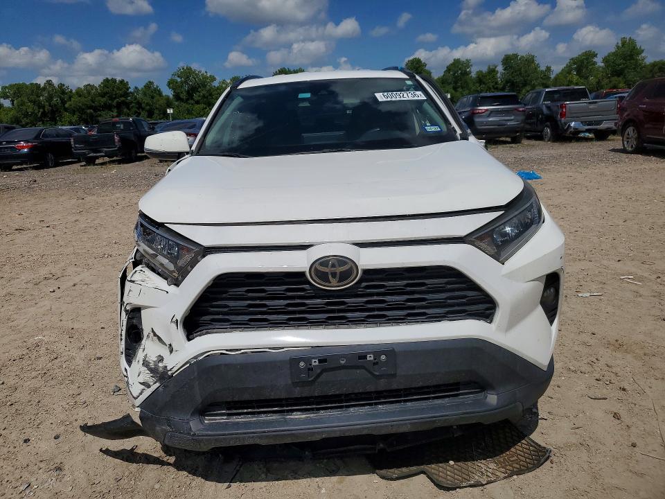 Aukcja sprzedaży 2021 Toyota Rav4, vin: 2T3W1RFV3MC149164, numer aukcji: 60092736
