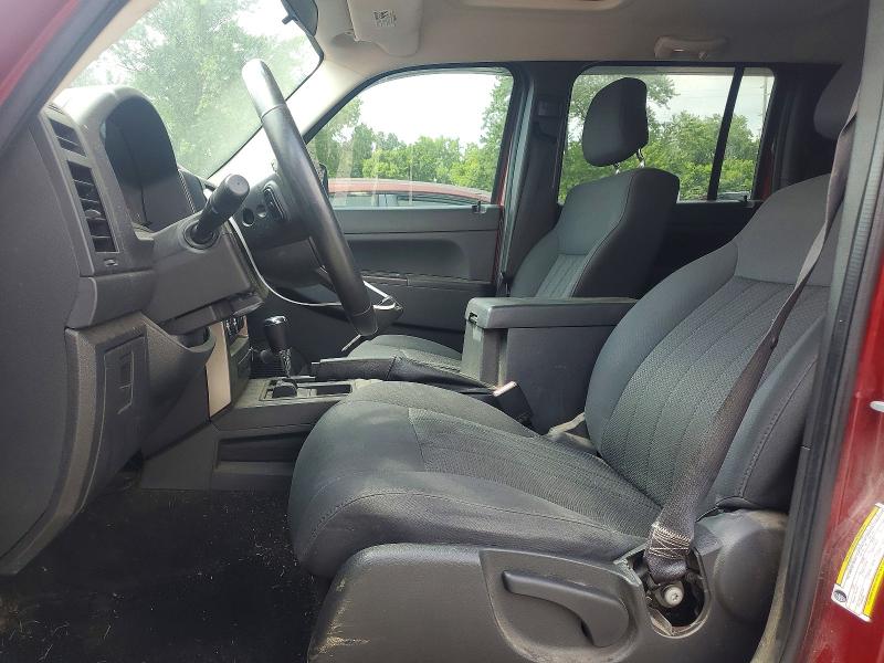 85963775 :رقم المزاد ، 1C4PJMAK1CW124184 vin ، 2012 Jeep Liberty مزاد بيع