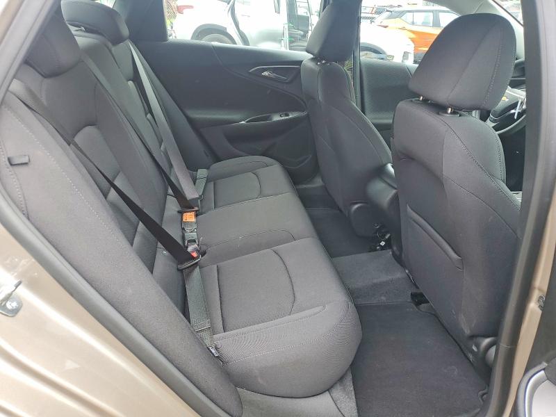 Продаж на аукціоні авто 2024 Chevrolet Malibu, vin: 1G1ZB5ST8RF143738, номер лоту: 59256386