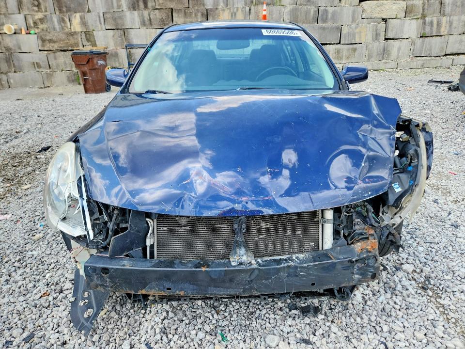 Aukcja sprzedaży 2012 Nissan Altima, vin: 1N4AL2AP2CN521625, numer aukcji: 60669506