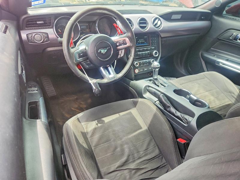 Aukcja sprzedaży 2015 Ford Mustang, vin: 1FA6P8TH5F5376829, numer aukcji: 62064106