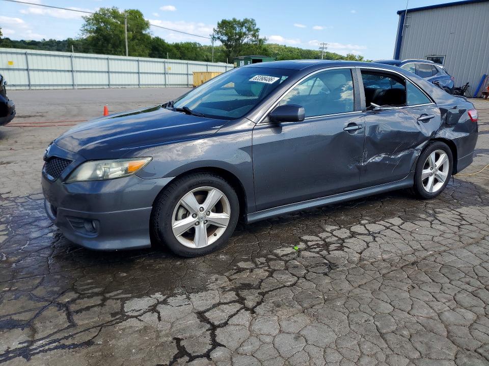 Aukcja sprzedaży 2011 Toyota Camry, vin: 4T1BK3EK0BU612978, numer aukcji: 63398486
