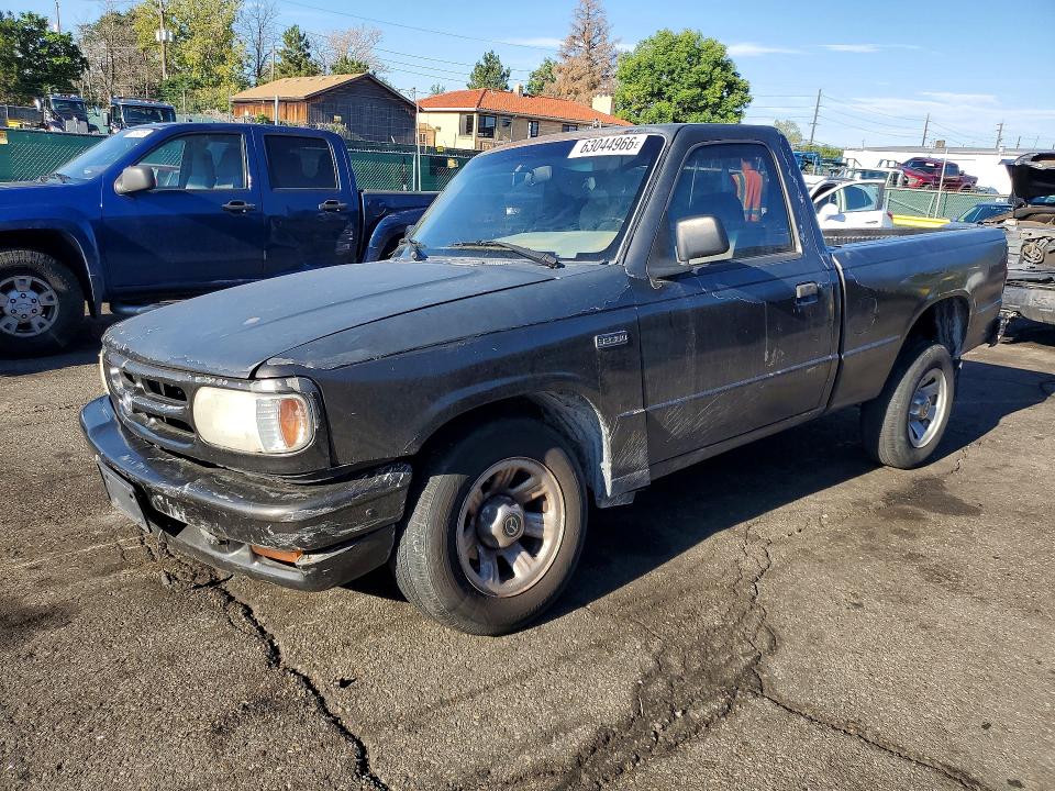 Aukcja sprzedaży 1994 Mazda B2300, vin: 4F4CR12AXRTN14875, numer aukcji: 63044966
