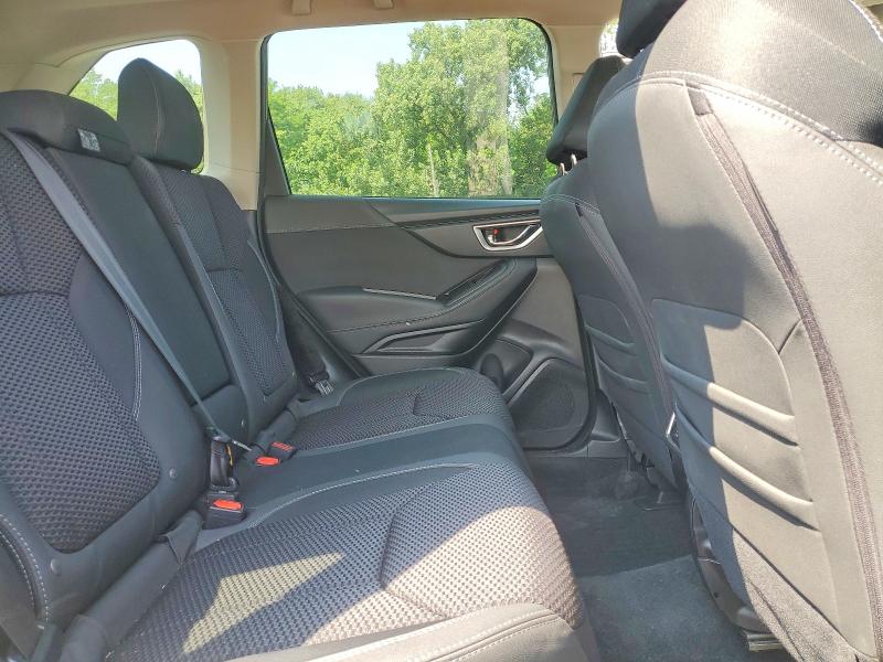 Auction sale of the 2021 Subaru Forester, vin: JF2SKAJC4MH402694, lot number: 61192046