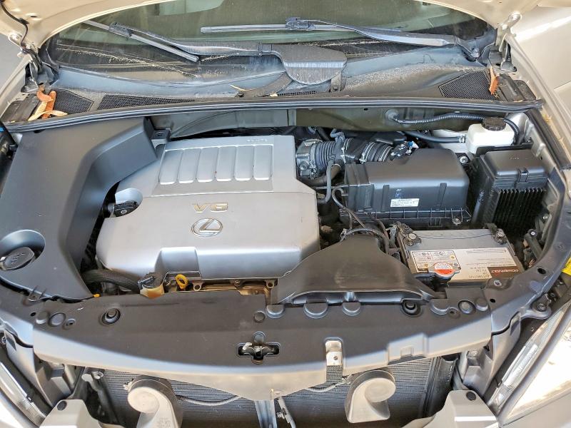62078206 :رقم المزاد ، 2T2HK31U68C092342 vin ، 2008 Lexus Rx مزاد بيع