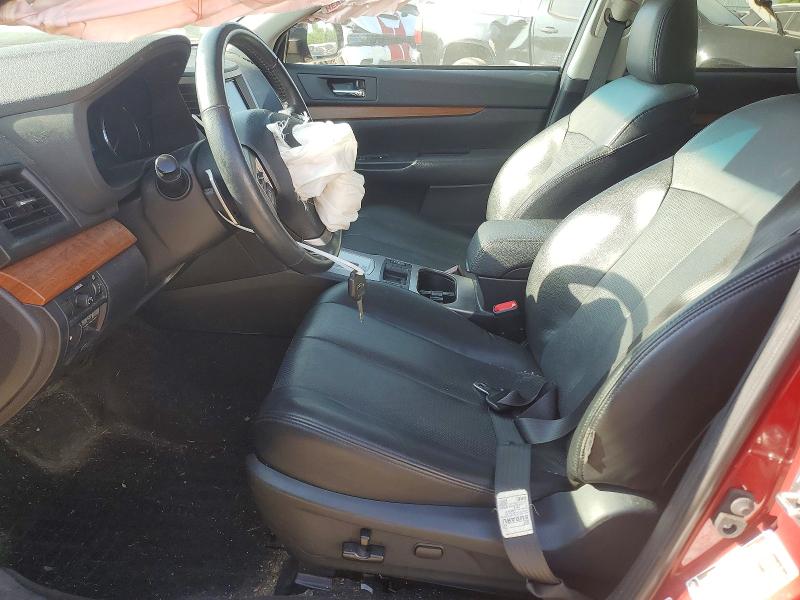 Продаж на аукціоні авто 2014 Subaru Outback, vin: 4S4BRCMC5E3302194, номер лоту: 59295386