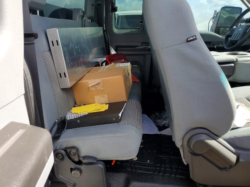 62119686 :رقم المزاد ، 1FD7X3ET7EEA93376 vin ، 2014 Ford F350 مزاد بيع