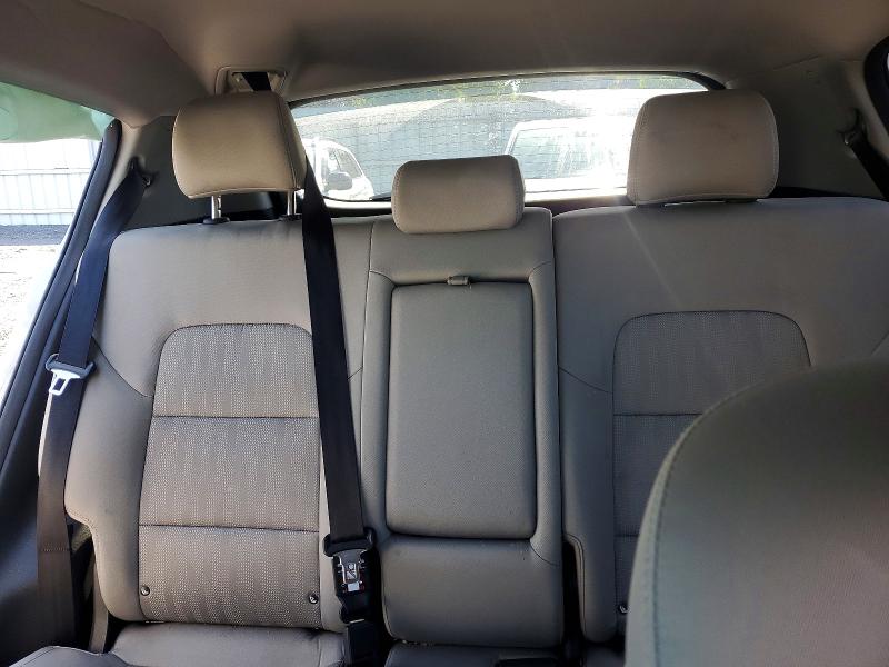 Aukcja sprzedaży 2020 Kia Sportage, vin: KNDPMCAC7L7831570, numer aukcji: 62491386
