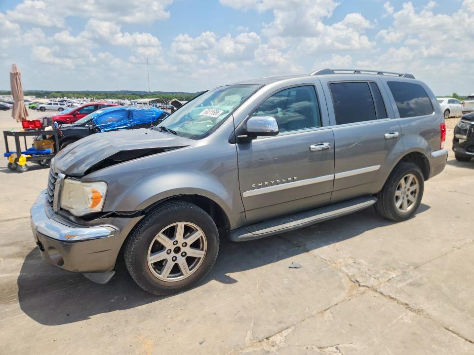 Aukcja sprzedaży 2007 Chrysler Aspen, vin: 1A8HW58227F523461, numer aukcji: 63315606