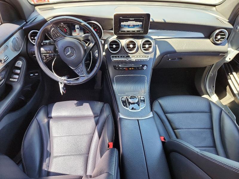 Продажа на аукционе авто 2019 Mercedes-benz Glc, vin: WDC0G5EB1KF578153, номер лота: 61737536